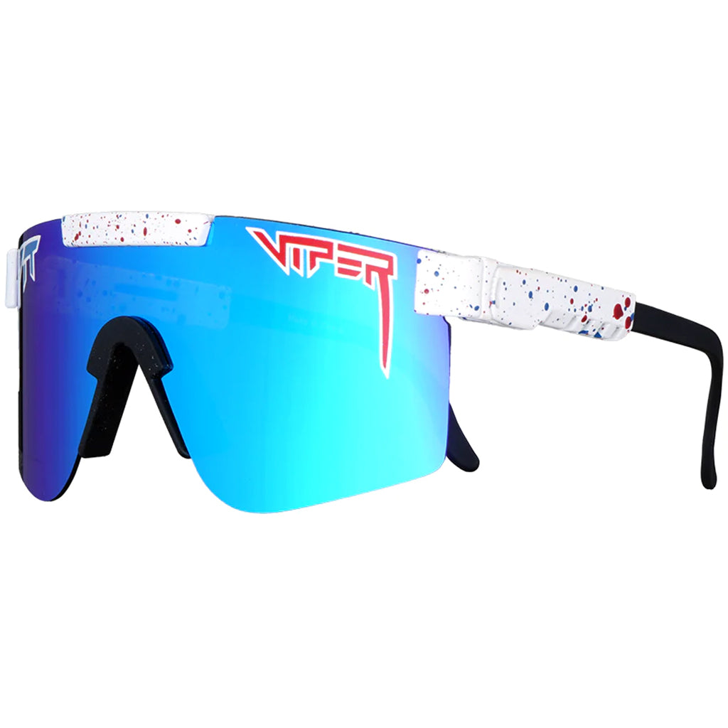 THE ABSOLUTE FREEDOM POLARIZED Single Wide