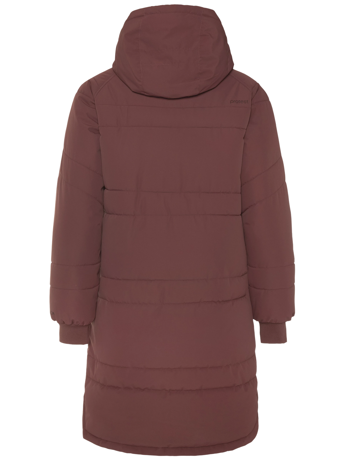 Veste de neige matelassée ADOREY