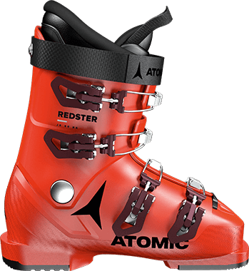 Bottes de ski Redster JR 60 RS