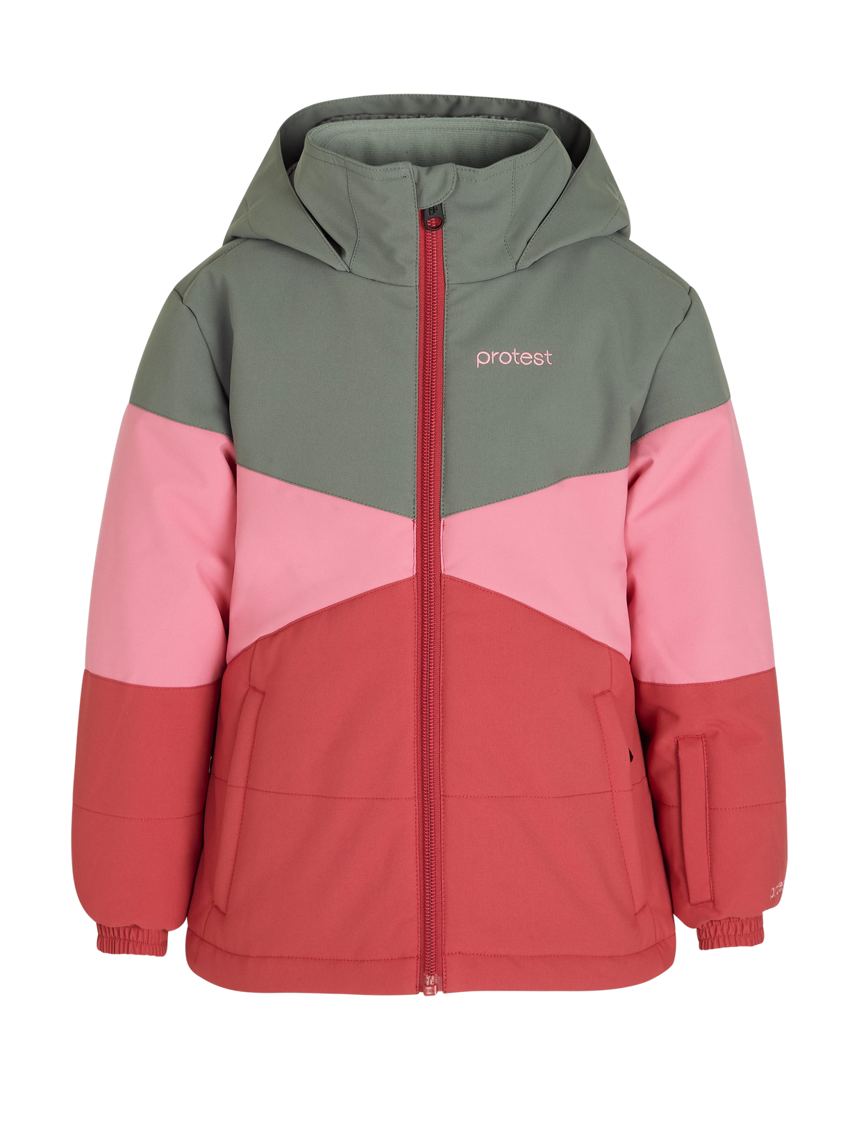 Veste de neige PrtAlice