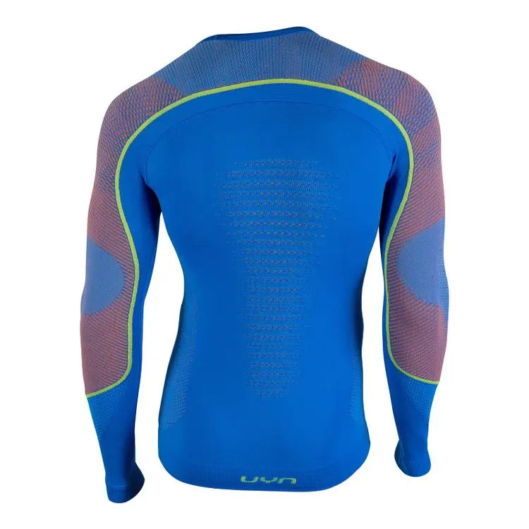 AMBITYON Sports Underwear Long Sleeve