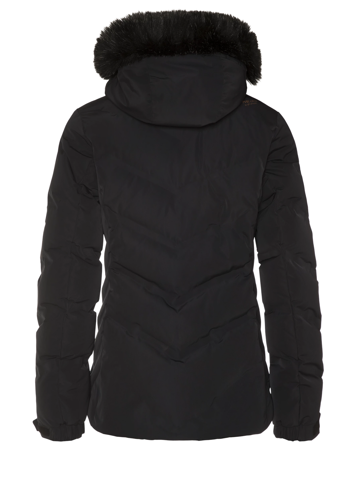 Veste de neige Artssy