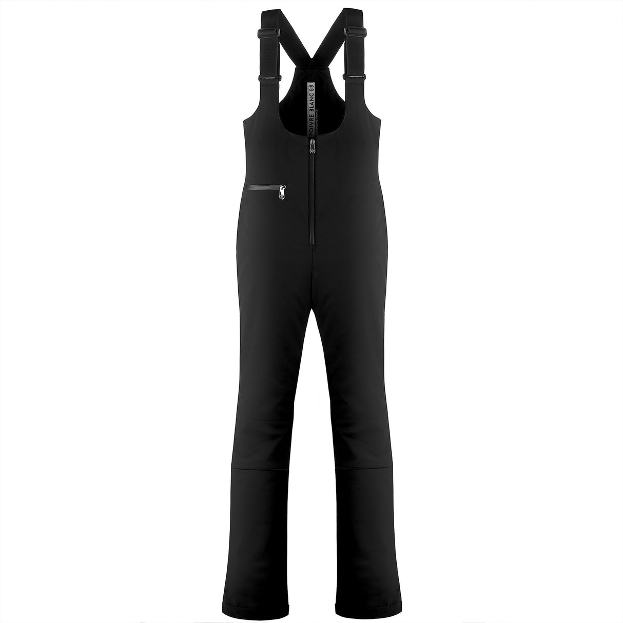Stretch Ski Bib Pant