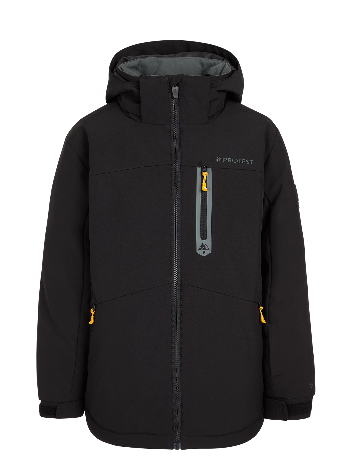 Veste de snow Bobbye jnr