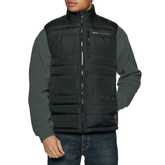 Gilet sans manches Bramptoon