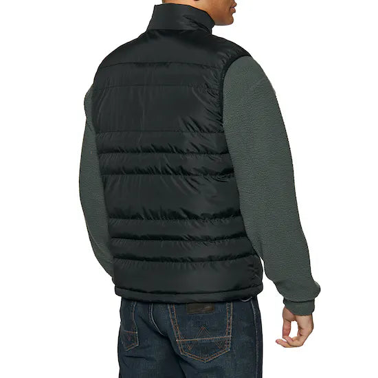 Gilet sans manches Bramptoon