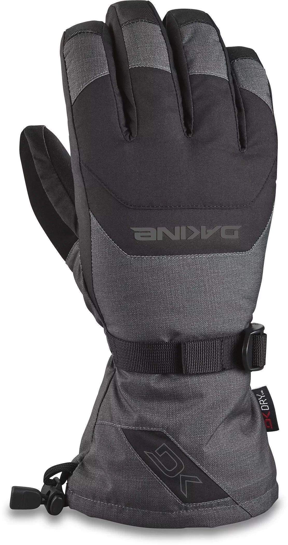 Scout Glove Carbon