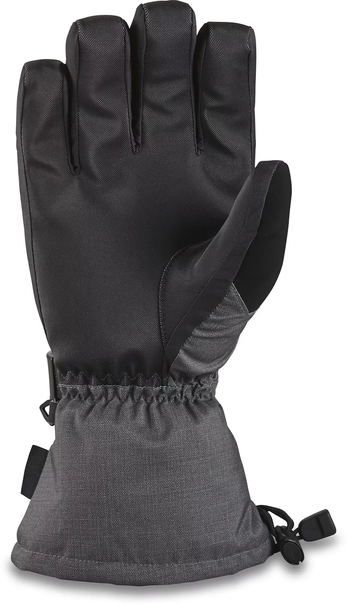 Scout Glove Carbon