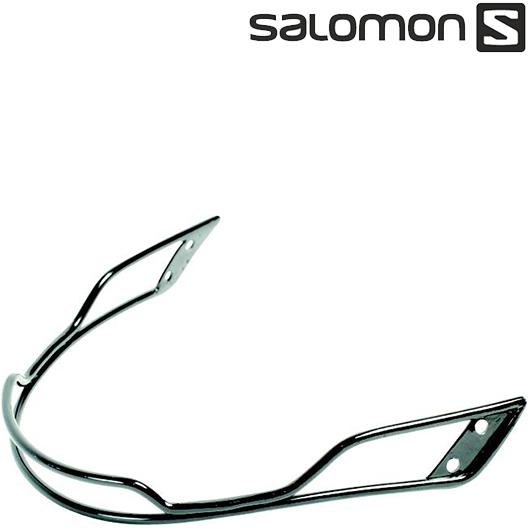 Mentonnière pour casque Salomon
