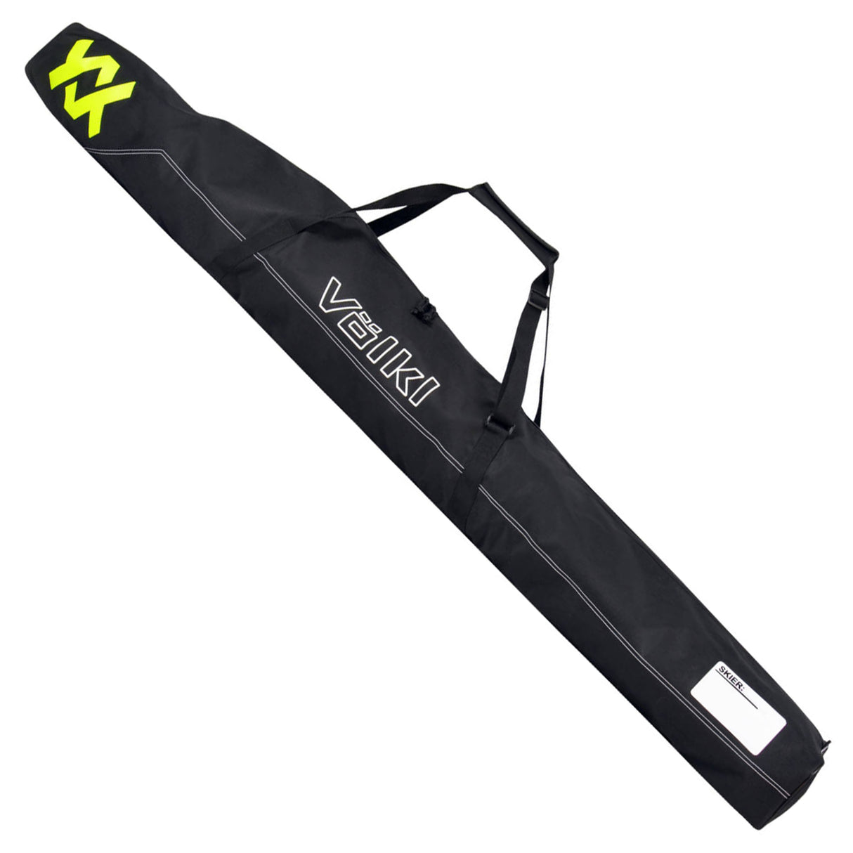 Sac à ski double classique