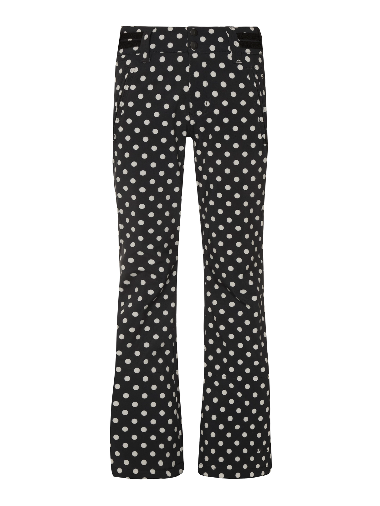 Pantalon de neige Softshell CLASSY JR