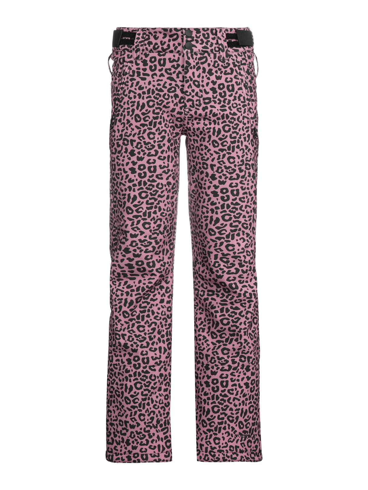 Pantalon de neige Softshell CLASSY JR