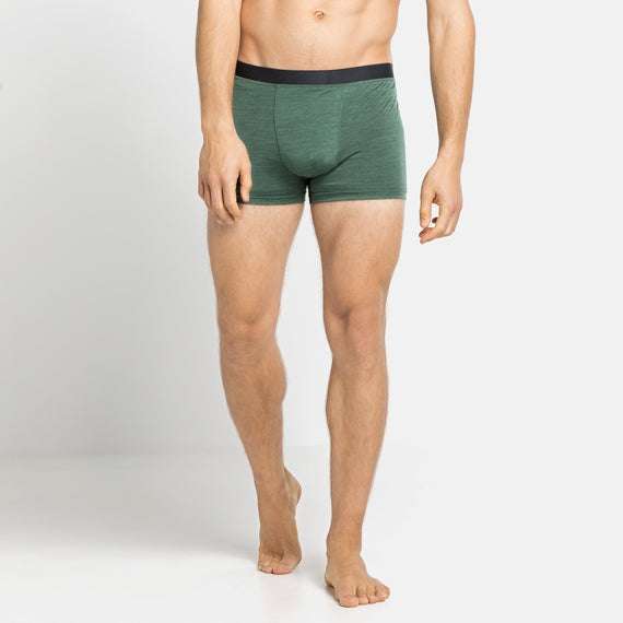 Men's NATURAL + LIGHT Sports Underwear Boxer