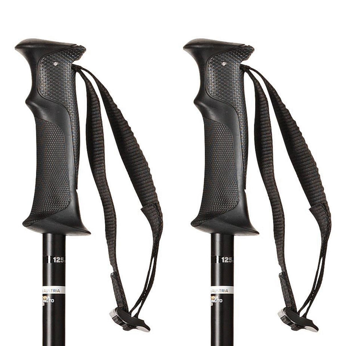 Bâton de ski Cloud W