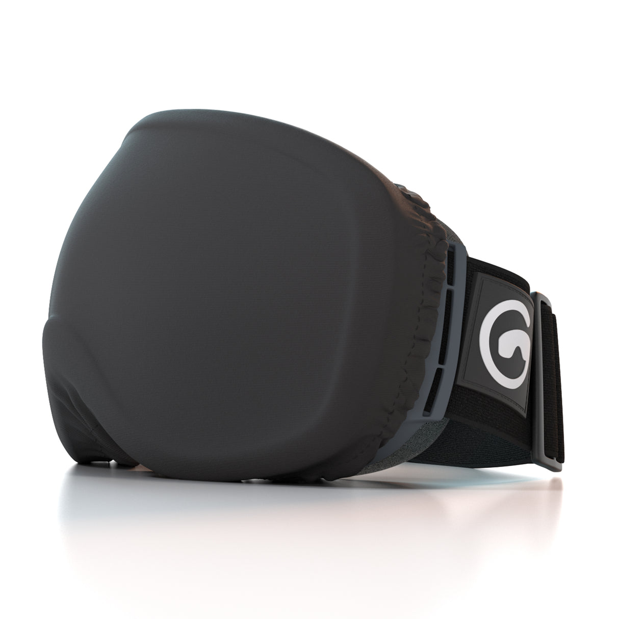 Couleurs des lunettes