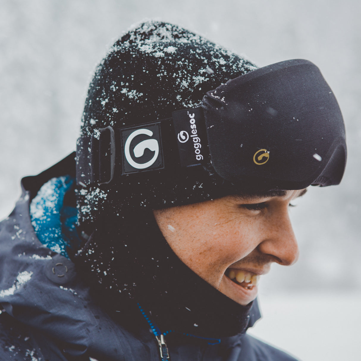 Couleurs des lunettes