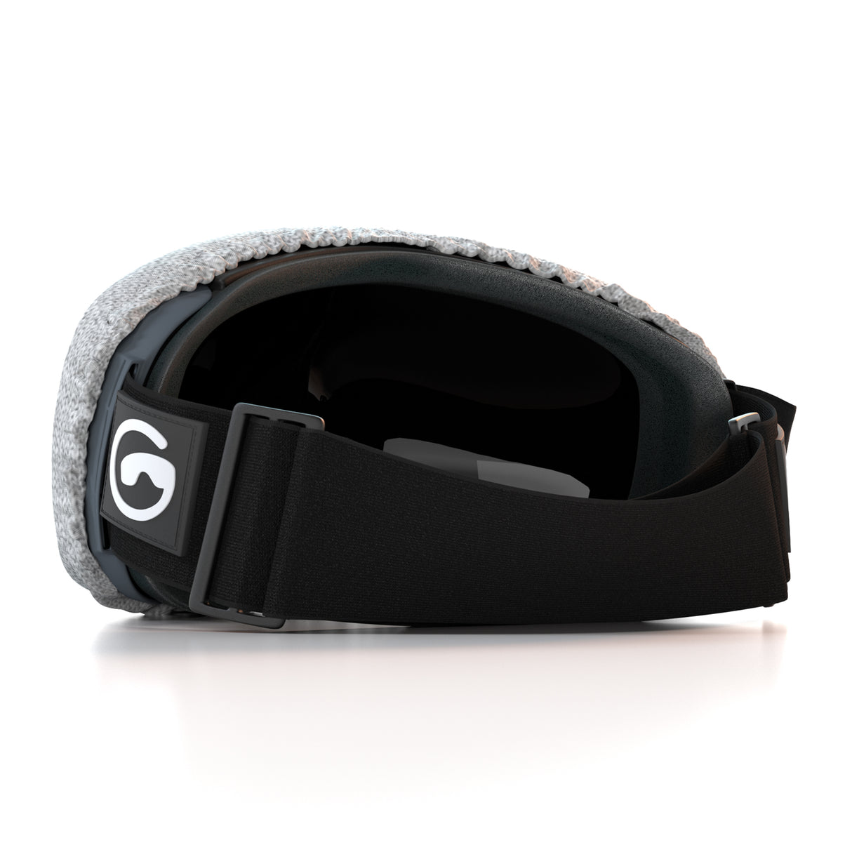 Couleurs des lunettes