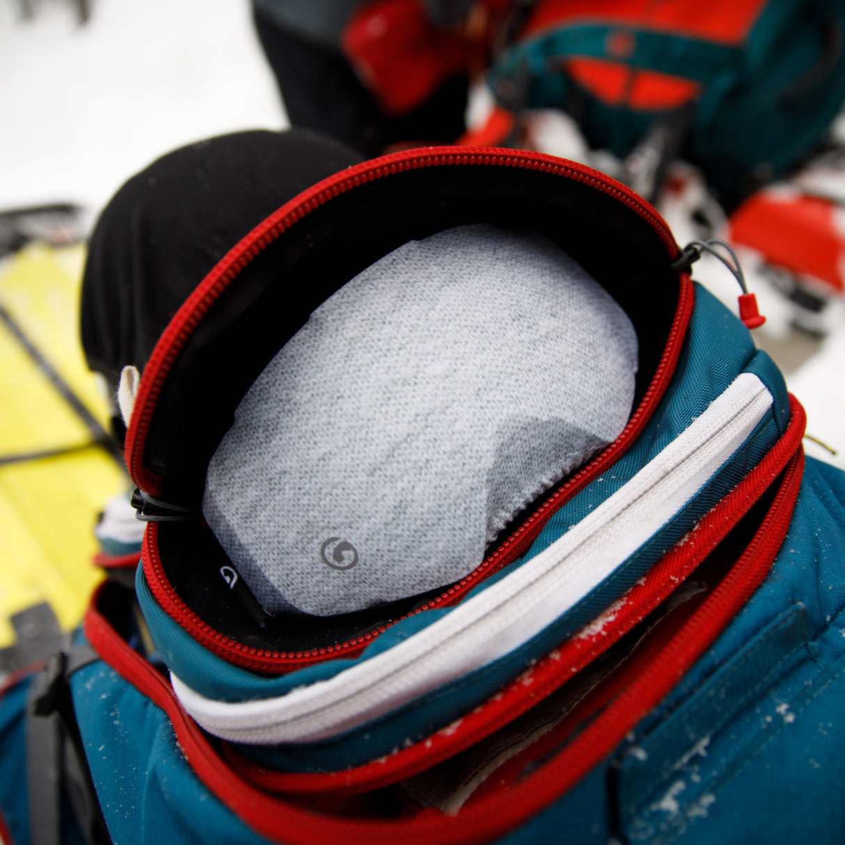 Couleurs des lunettes