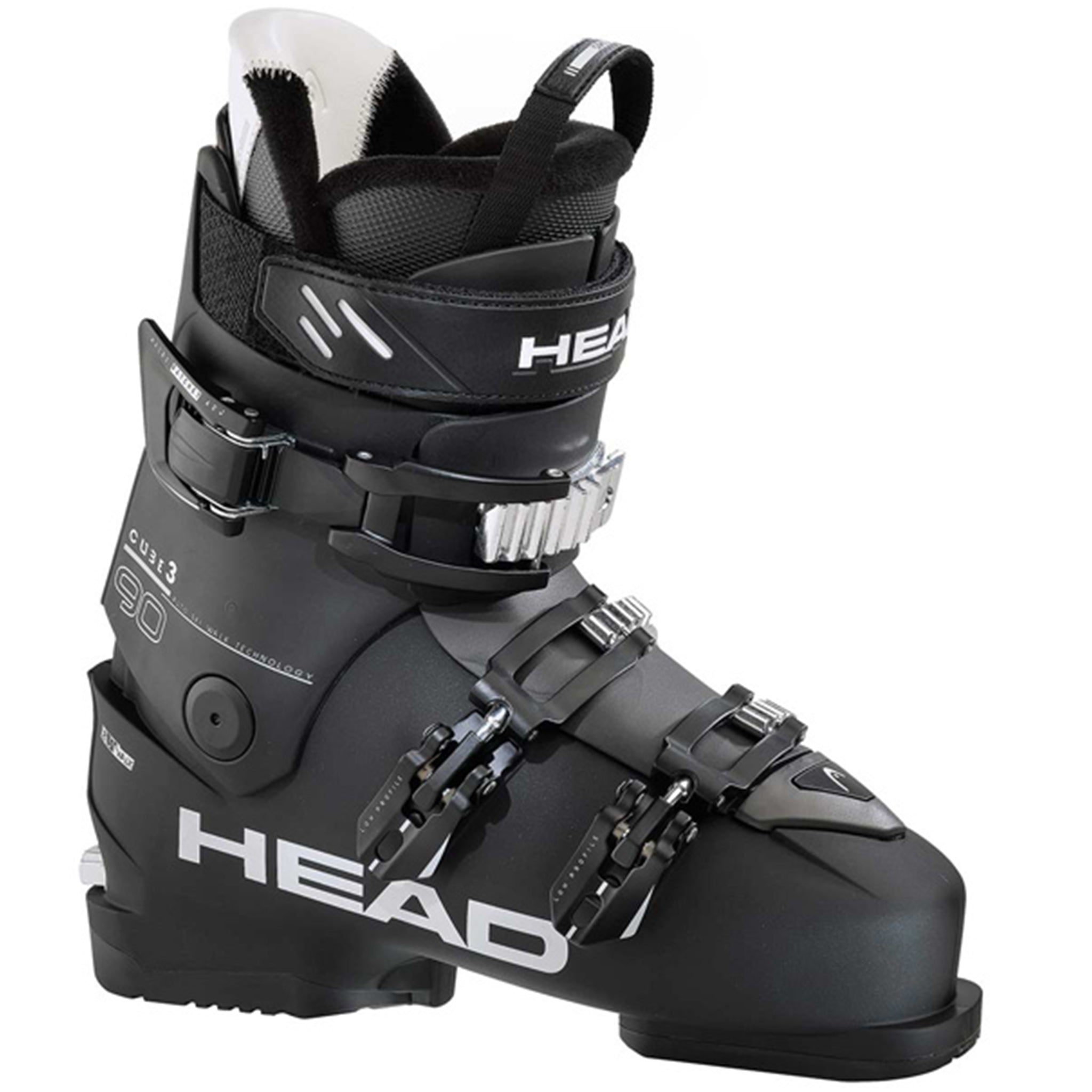 ヘッド(HEAD) スキー ブーツ ADAPT EDGE 90 - スキー