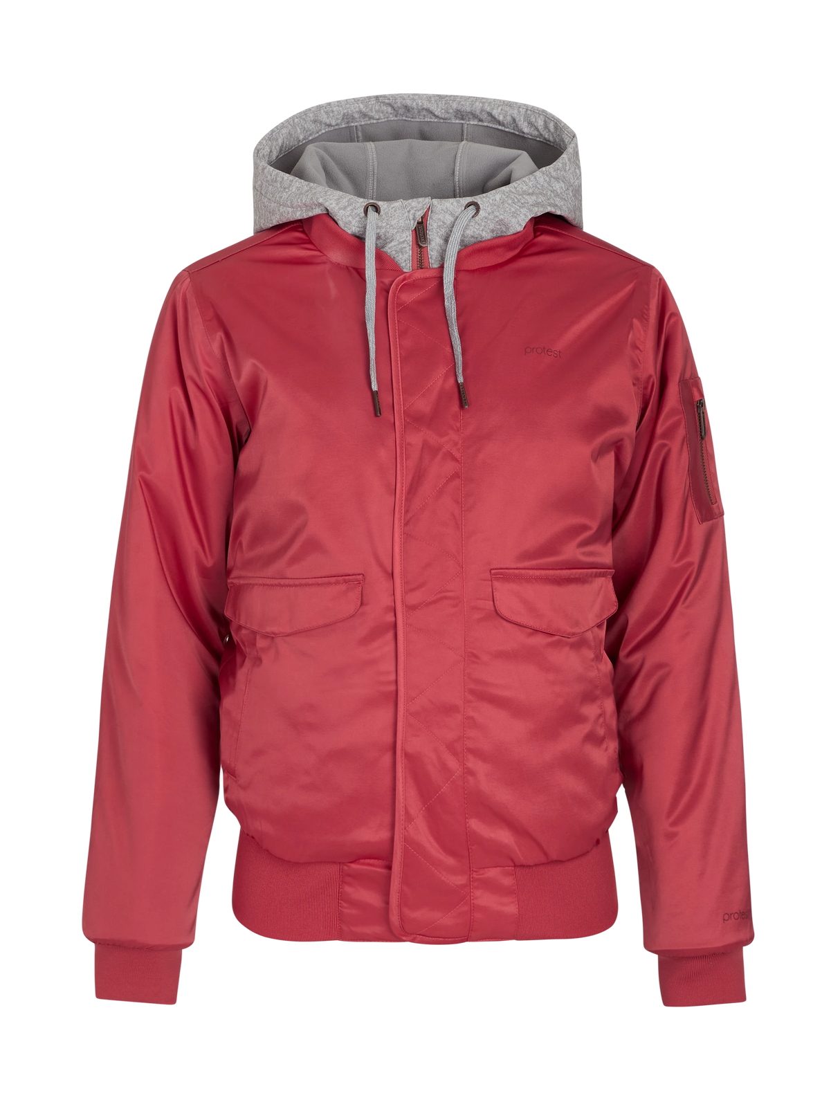 Veste de neige PrtCypress