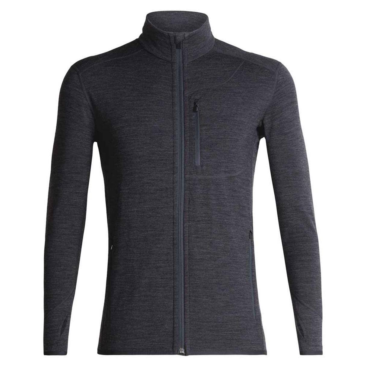Men's Descender Full Zip Midlayer