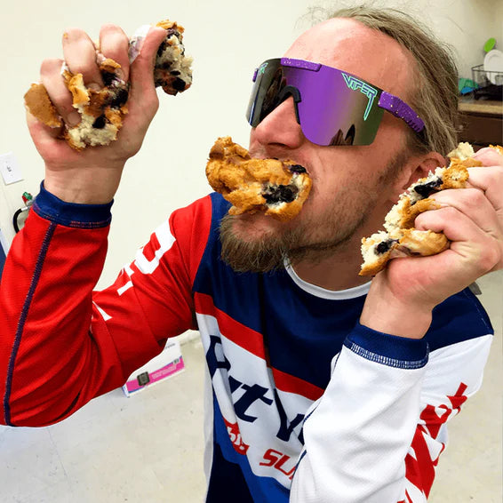 THE DONATELLO Double Wide Polarized