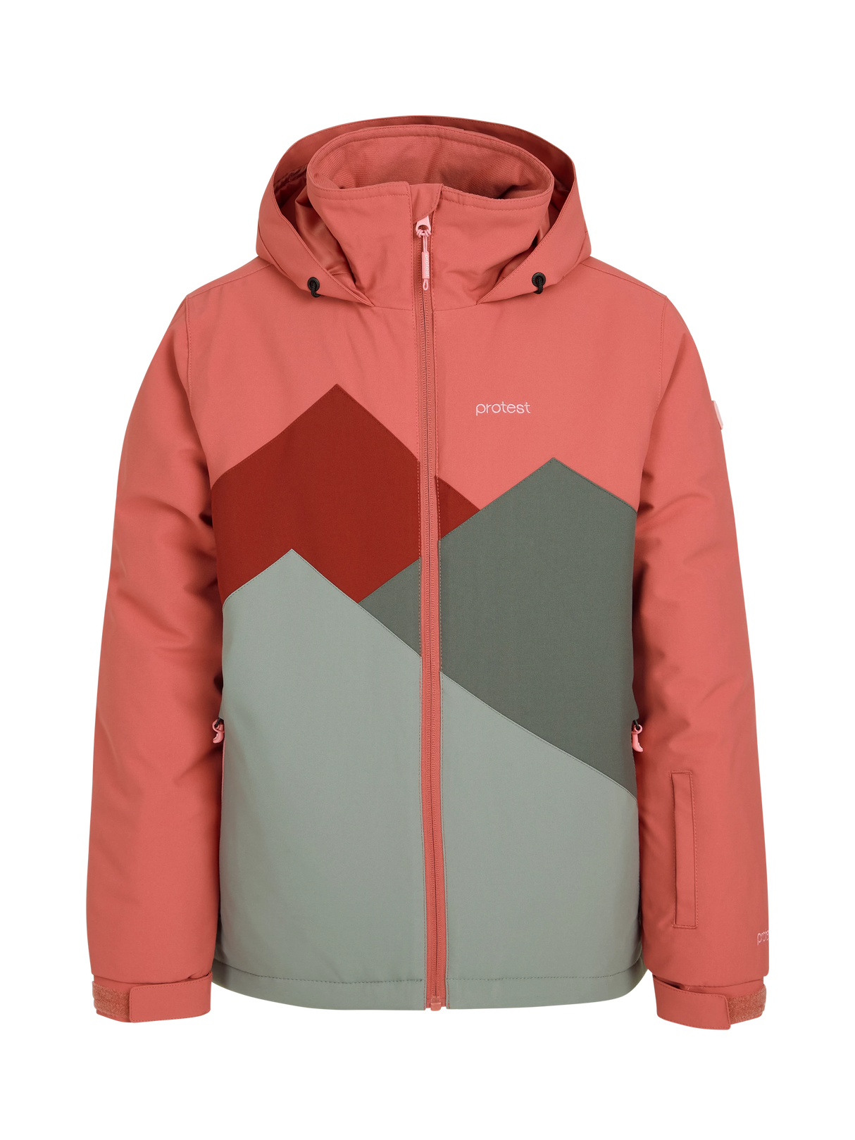 Veste de Snow Doutsen Junior