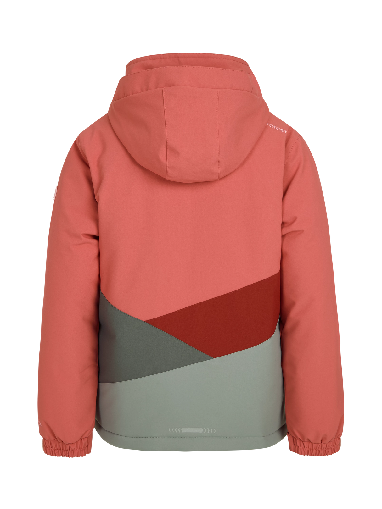 Veste de Snow Doutsen Junior