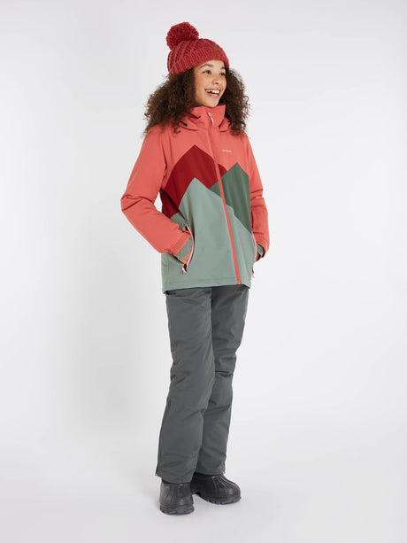 Veste de Snow Doutsen Junior