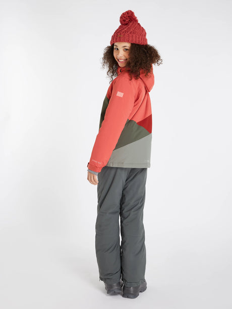 Veste de Snow Doutsen Junior