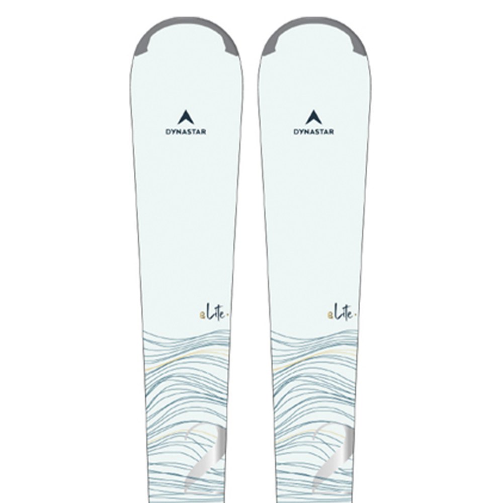 Skis femme Dynastar E LITE 2 avec fixations XP10