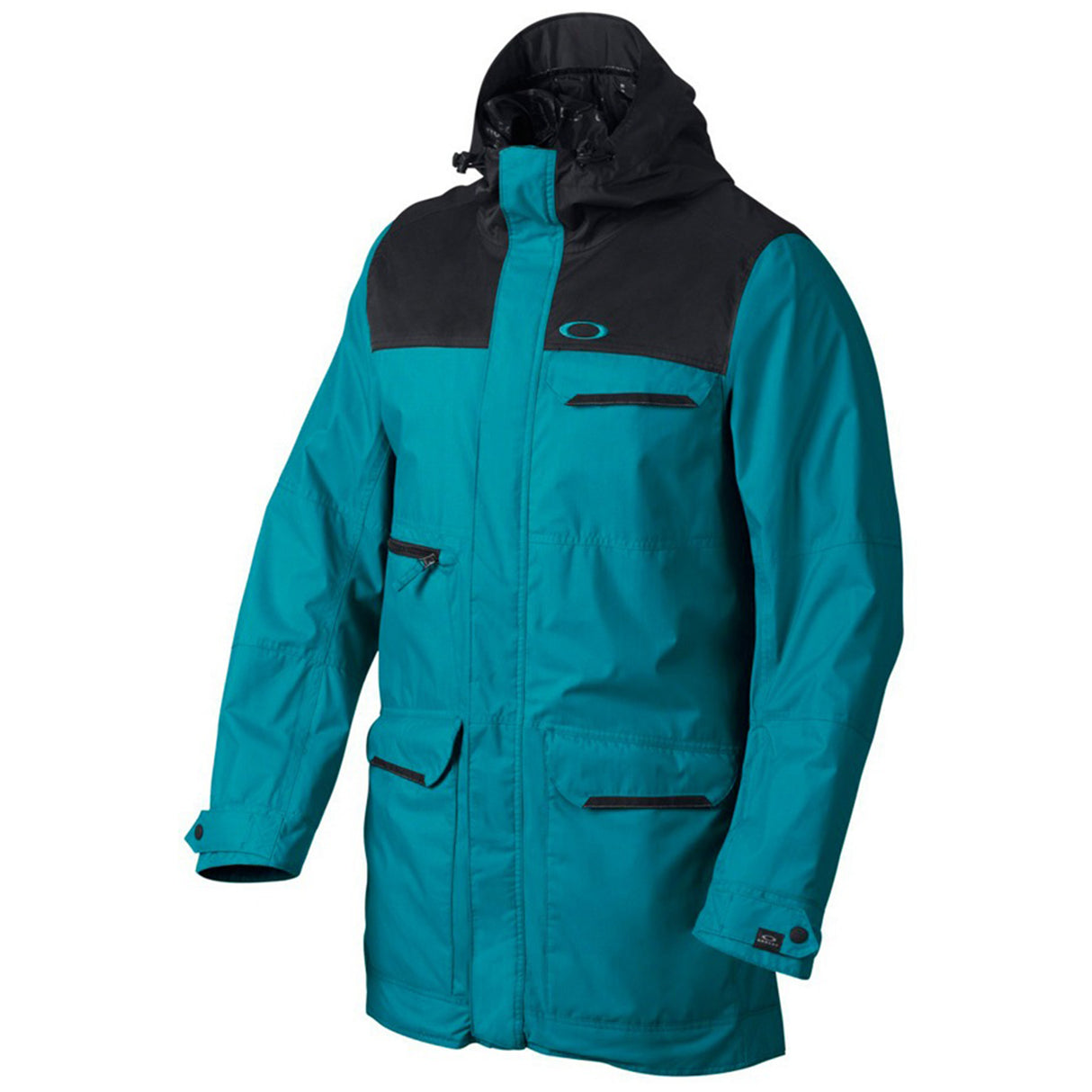Veste El Cap Biozone