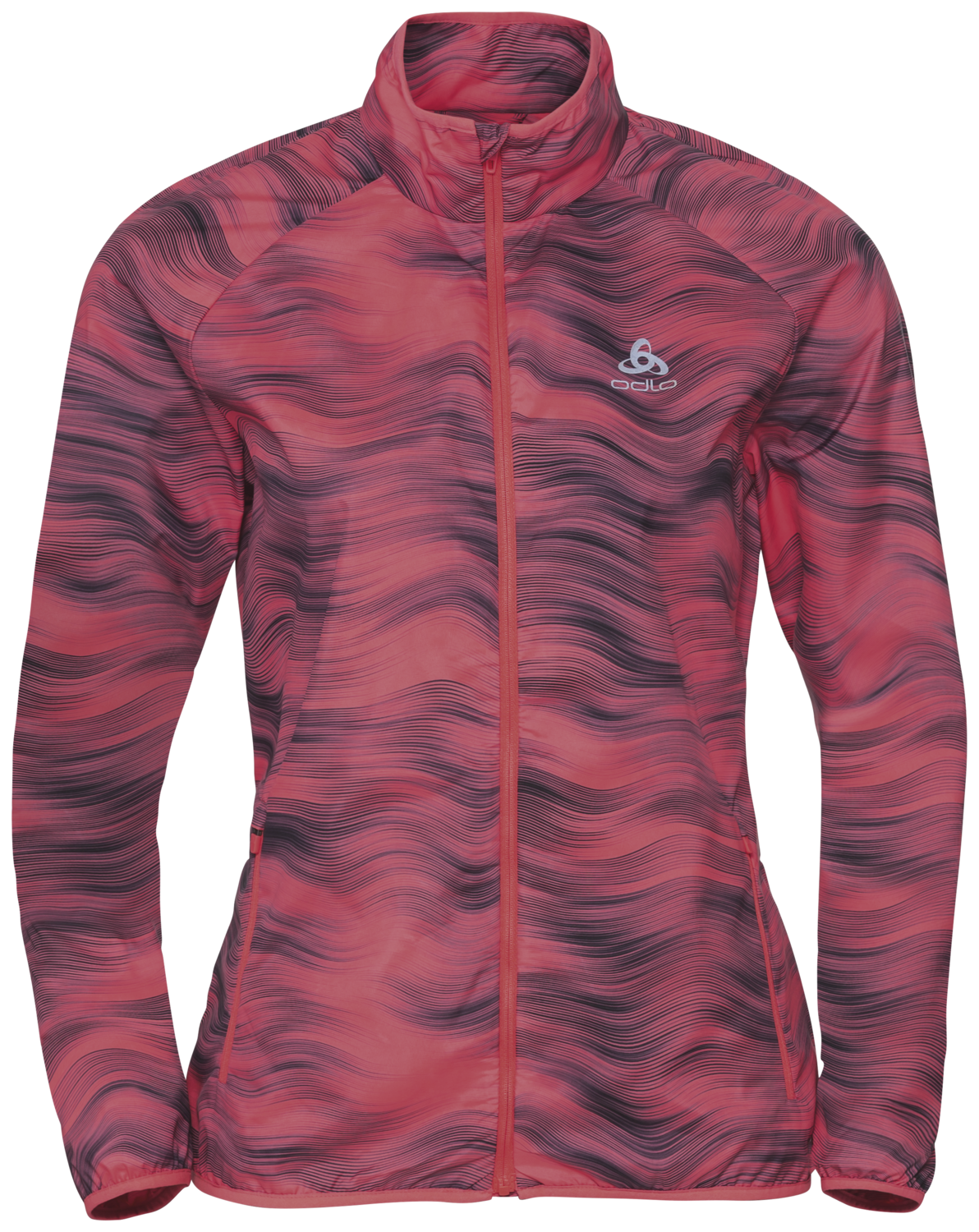 Women's ELEMENT LIGHT AOP Jacket