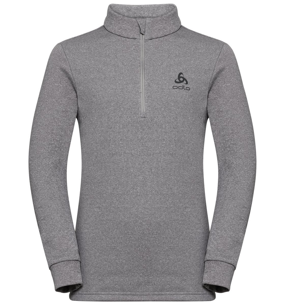 Couche intermédiaire 1/2 zip CARVE KIDS WARM