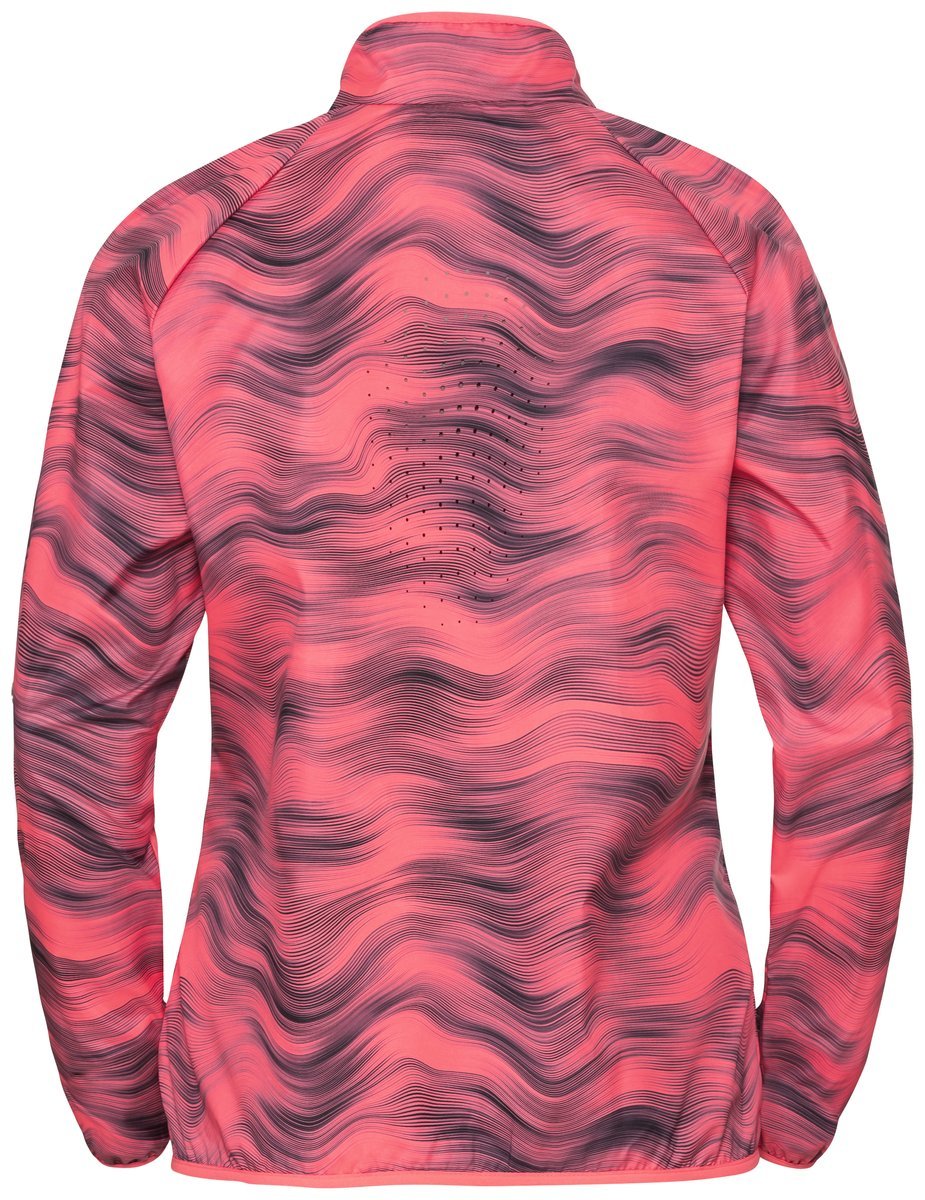 Women's ELEMENT LIGHT AOP Jacket