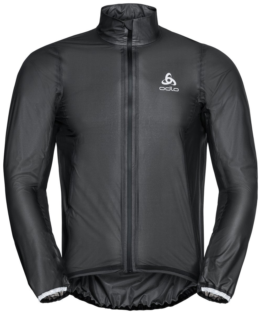 Veste de cyclisme imperméable ZEROWEIGHT DUAL DRY pour homme