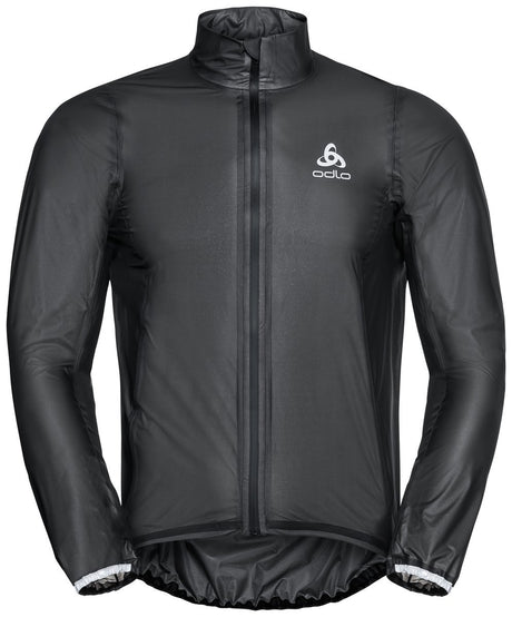 Veste de cyclisme imperméable ZEROWEIGHT DUAL DRY pour homme