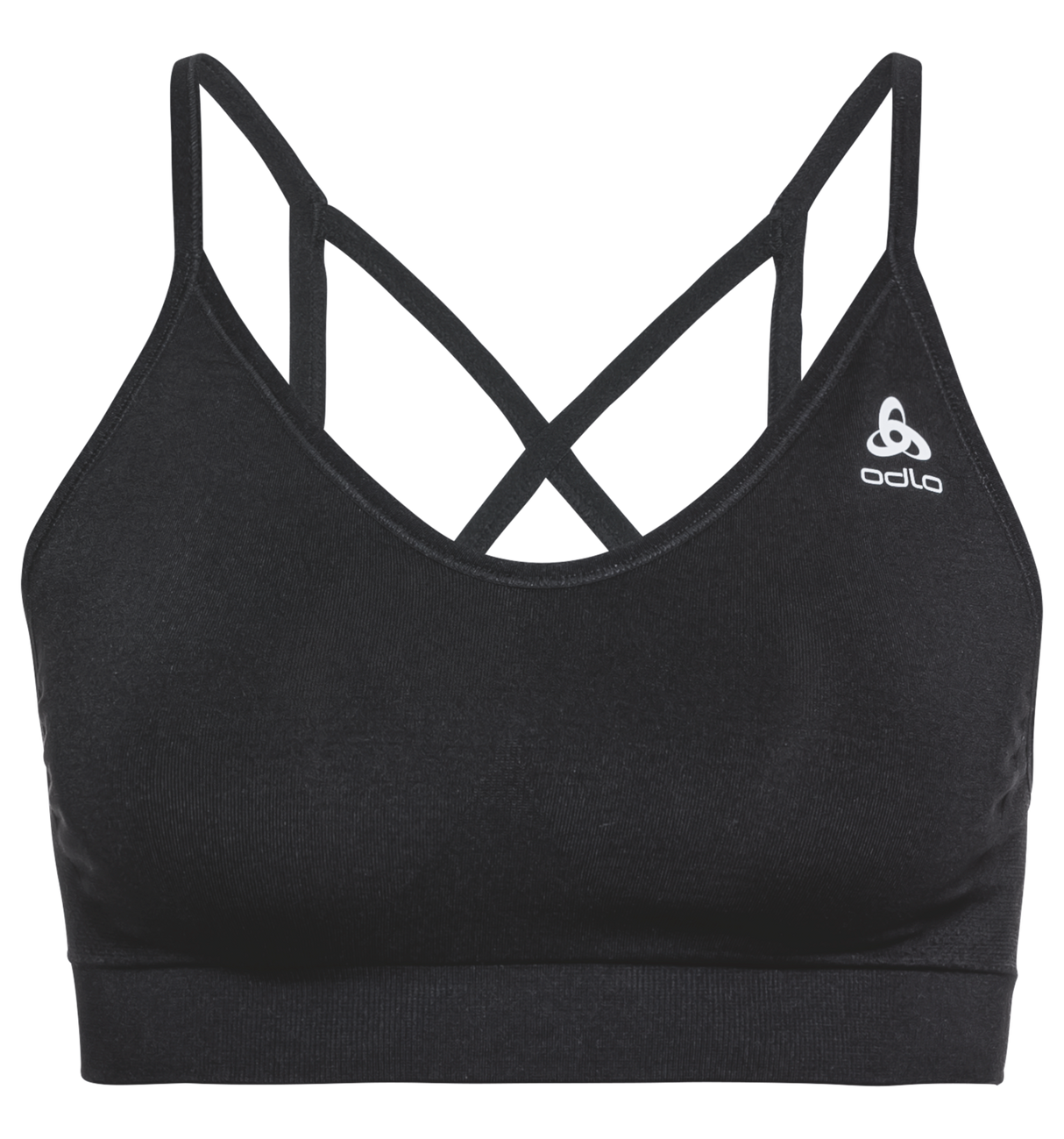 NEW Women's SEAMLESS HIGH Sports Bra