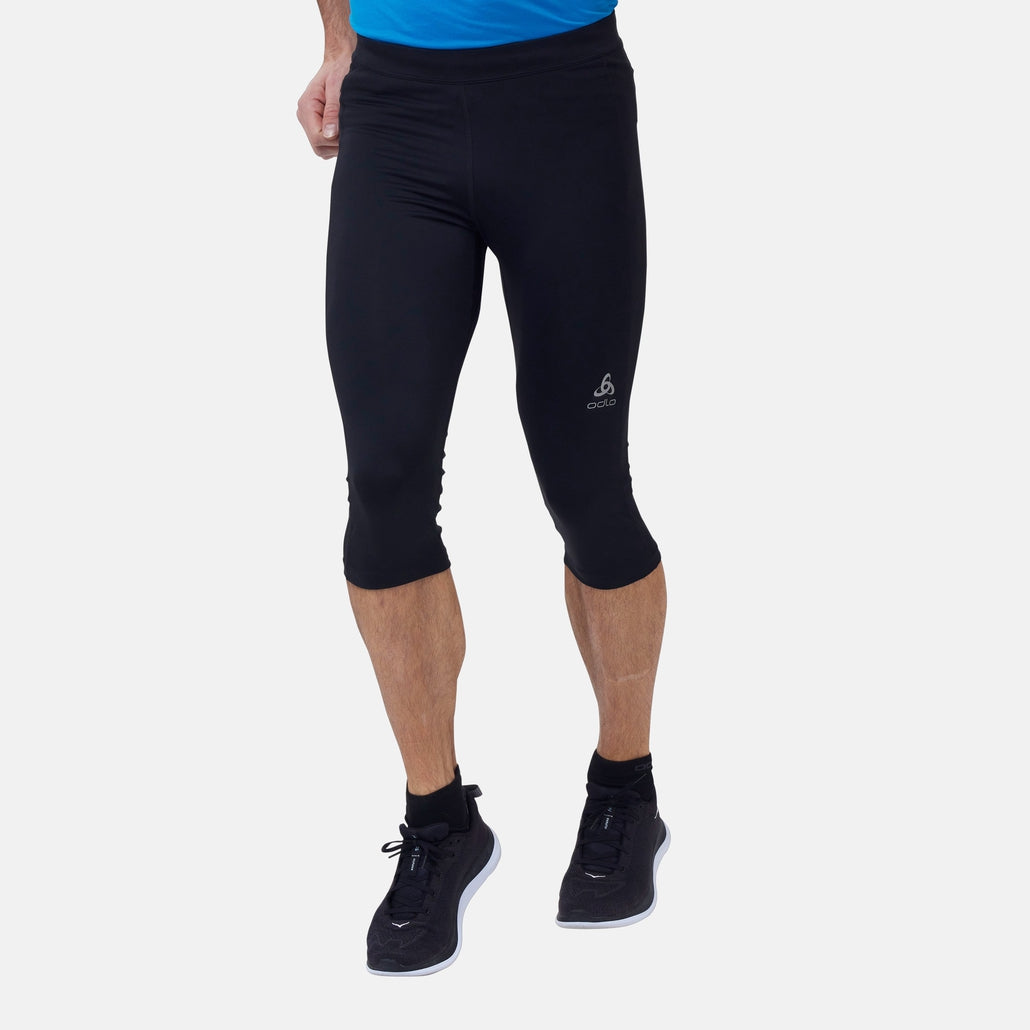 Collant de course 3/4 The Essential pour homme
