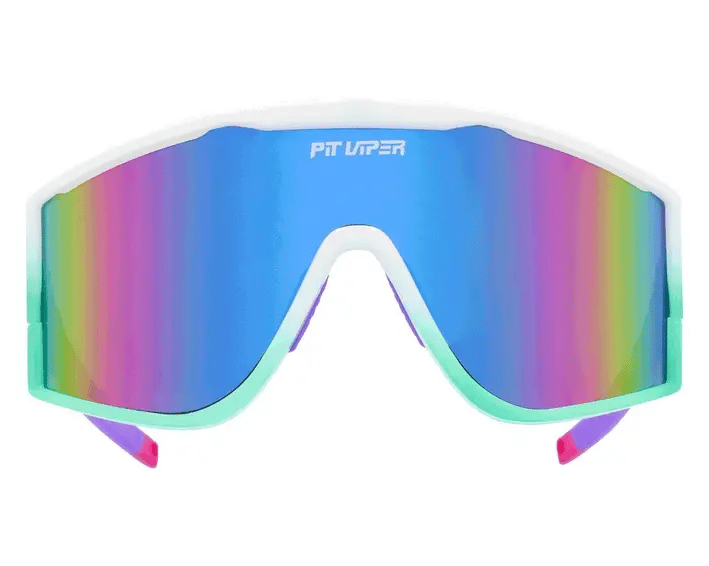 THE BONAIRE BREEZE TRY-HARD