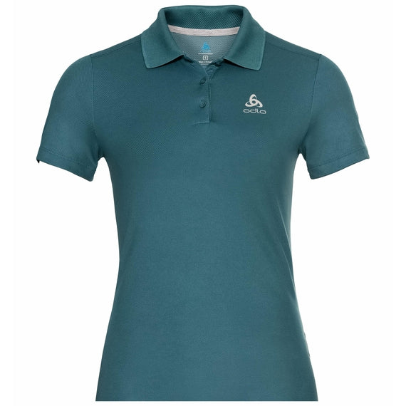 Women's F-DRY Polo Shirt