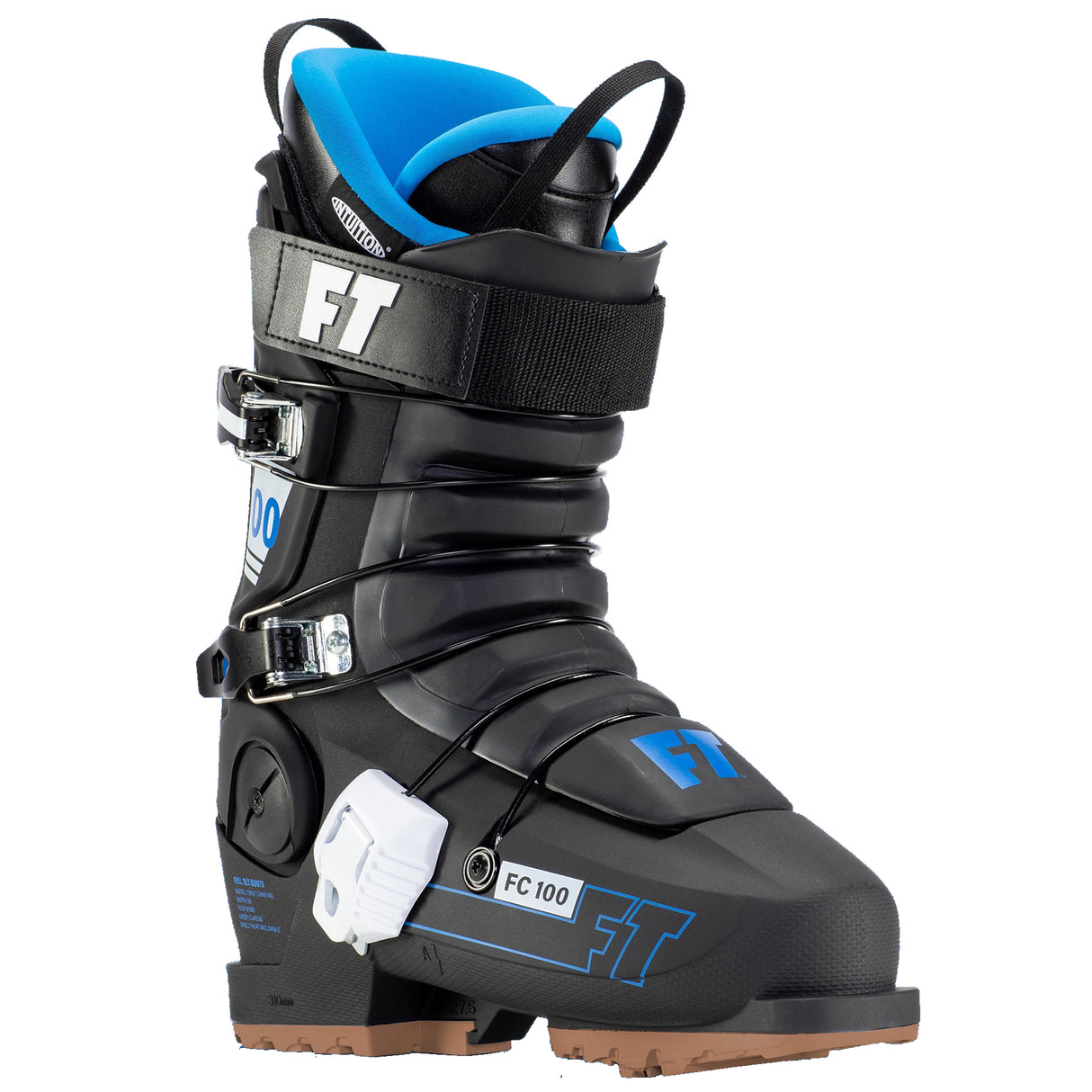 Première chaise 100