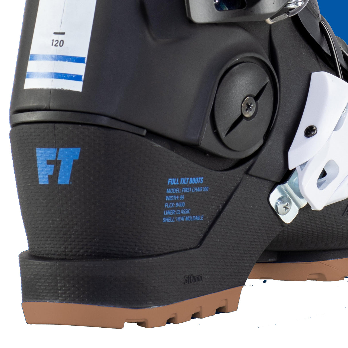 Première chaise 100