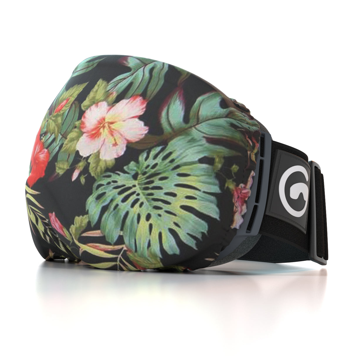 Lunettes de soleil Floral