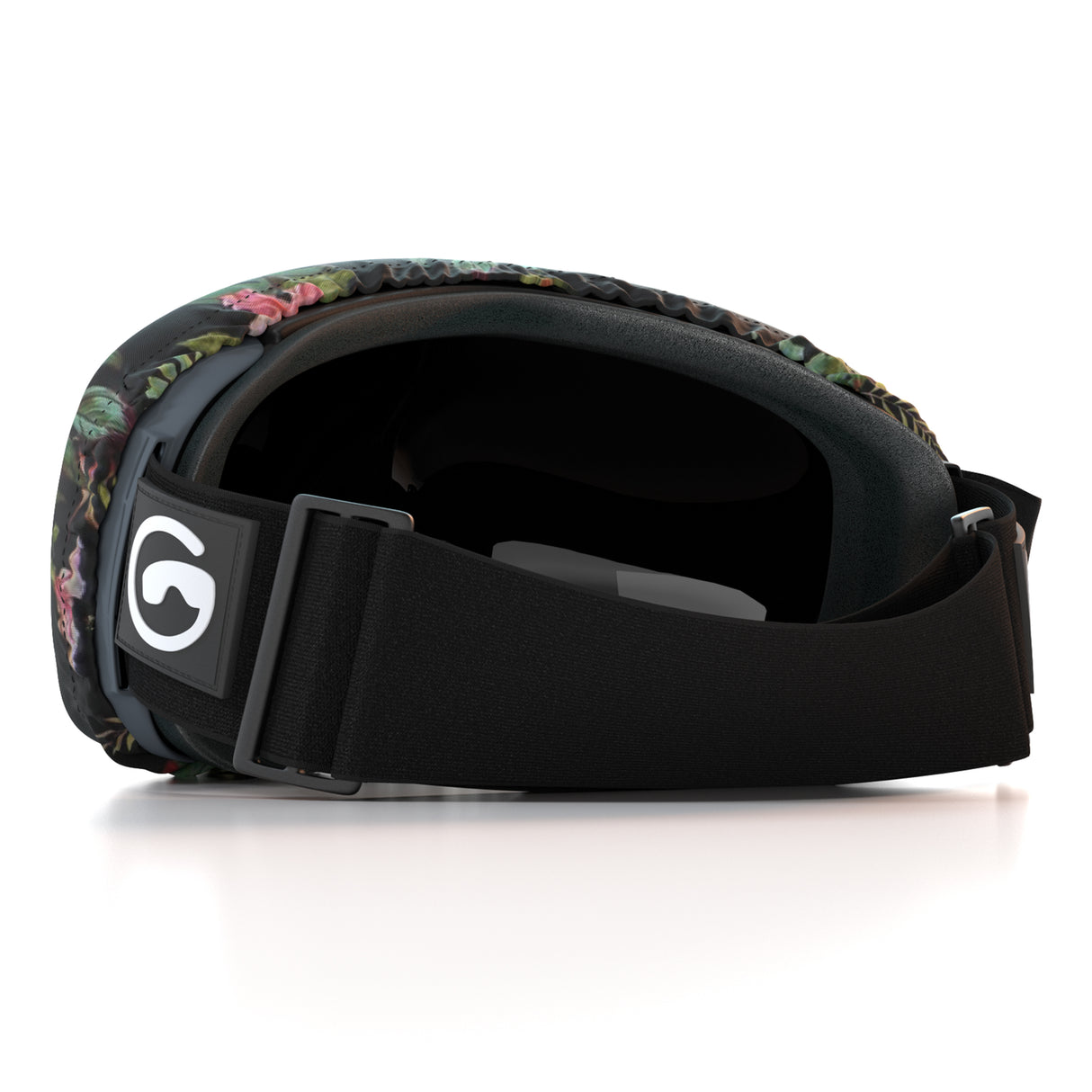 Lunettes de soleil Floral