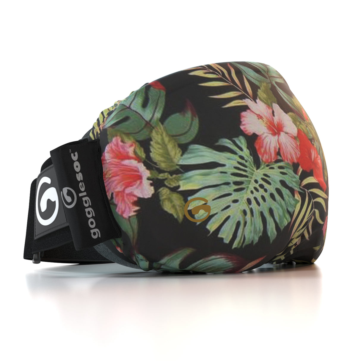 Lunettes de soleil Floral