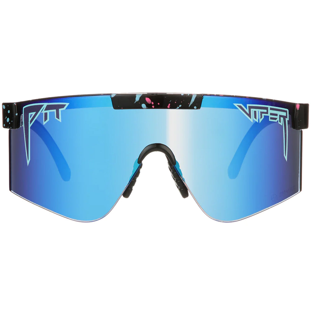 THE HAIL SAGAN 2000 POLARIZED