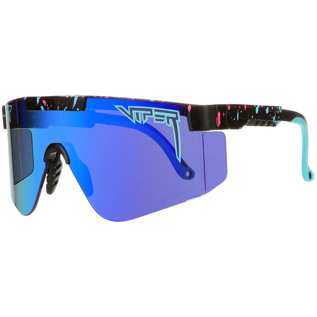 THE HAIL SAGAN 2000 POLARIZED