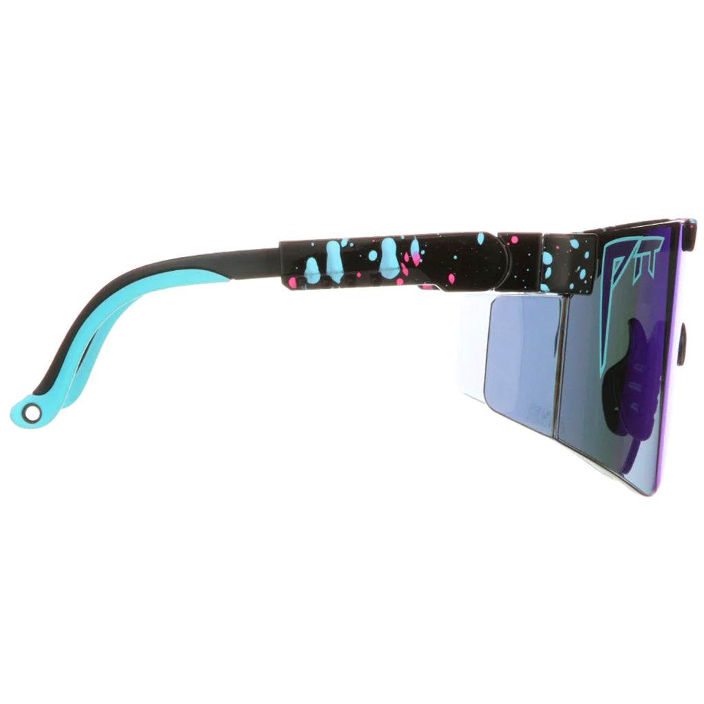 THE HAIL SAGAN 2000 POLARIZED