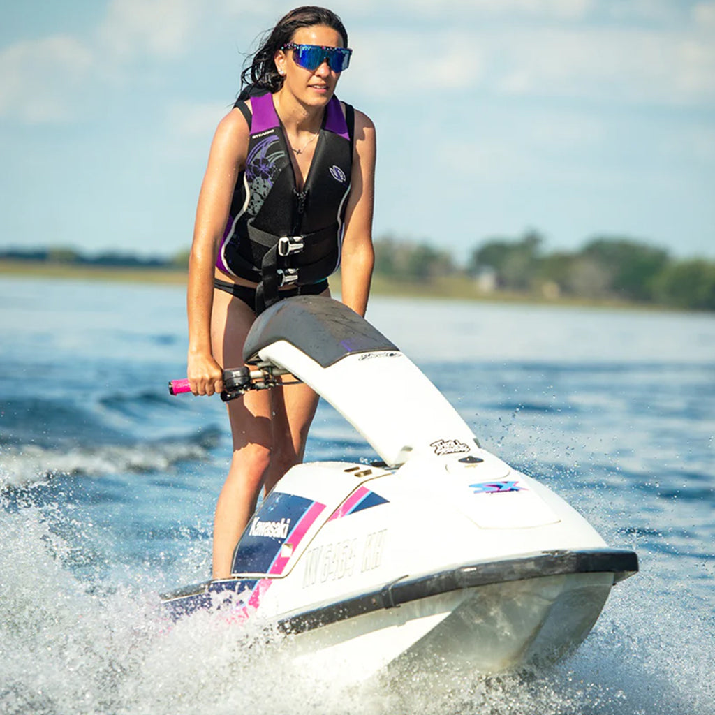 THE HAIL SAGAN 2000 POLARIZED